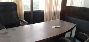 Kitchen in  Office Space at Thaltej – for Rent
