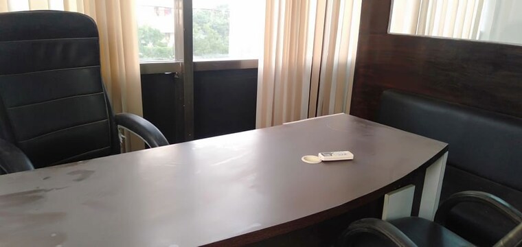 Kitchen, thaltej Commercial Office Space 832 Sq.Ft. In Thaltej Ahmedabad 10336520