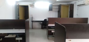 Kitchen in  Office Space at Thaltej – for Rent