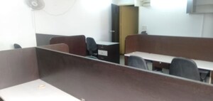 Living Room in  Office Space at Thaltej – for Rent