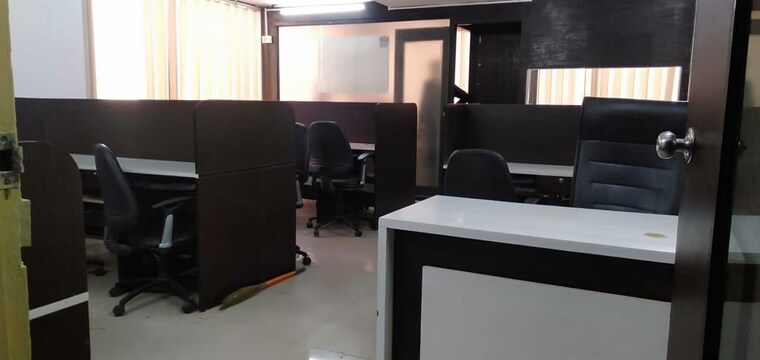 Kitchen, thaltej Commercial Office Space 832 Sq.Ft. In Thaltej Ahmedabad 10336520