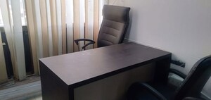 Kitchen in  Office Space at Thaltej – for Rent