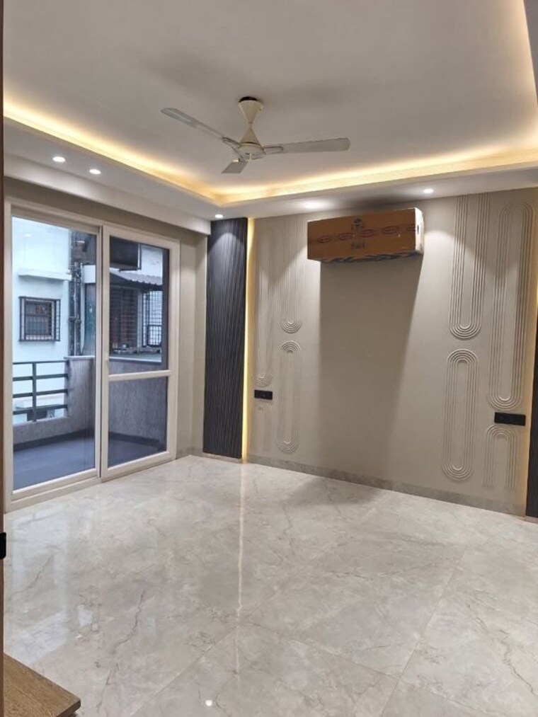 Room, saket 3 Bedroom 1500 Sq.Ft. Apartment In Saket Delhi 10336513