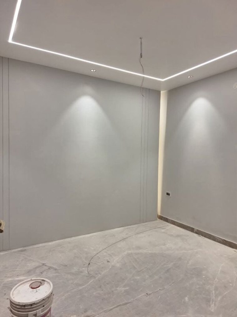 Room, saket 3 Bedroom 1500 Sq.Ft. Apartment In Saket Delhi 10336513