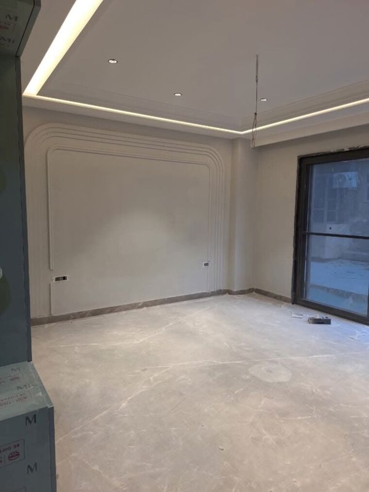 Room, saket 3 Bedroom 1500 Sq.Ft. Apartment In Saket Delhi 10336513