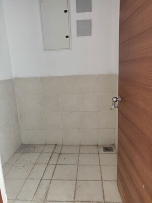 Bathroom in 3 BHK Apartment at Marvel Brisa, Baner – for Rent