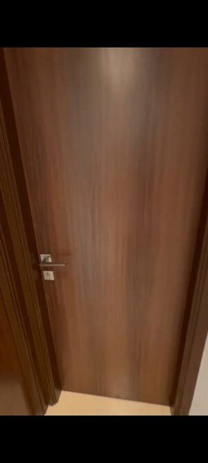 Bathroom in 1 BHK Apartment at Hiranandani Highland, Powai – for Sale