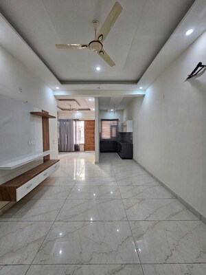 Building Lobby in 3 BHK Independent House at Shettigere – for Sale