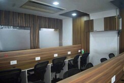 Office Space For Rent in New Town Action Area 1