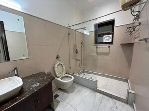 Kitchen in 2 BHK Apartment at Saket – for Rent