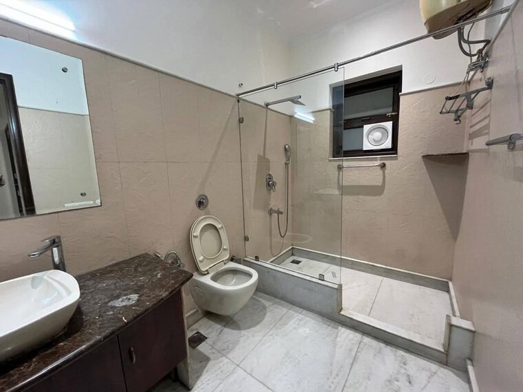 Kitchen, saket 2 Bedroom 800 Sq.Ft. Apartment In Saket Delhi 10336540