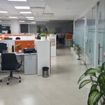 4200 Sq.Ft. Office Space in IT/SEZ in JMD Megapolis