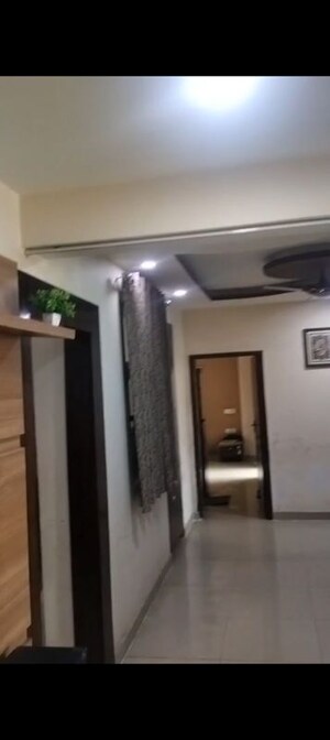 Building Lobby in 3 BHK Apartment at KDP Grand Savanna, Raj Nagar Extension – for Sale