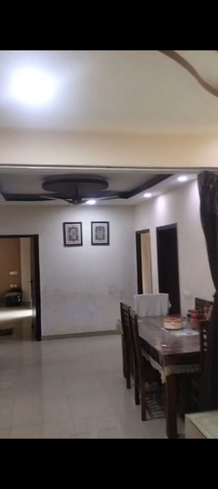 Kitchen, kdp-grand-savanna 3 Bedroom 1550 Sq.Ft. Apartment In Raj Nagar Extension Ghaziabad 10336521