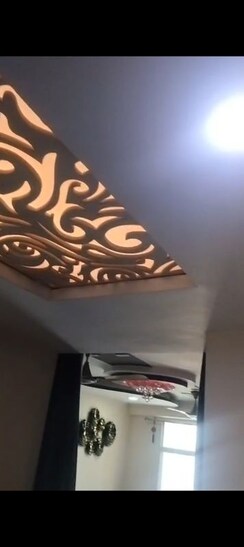 3 BHK + Pooja Room,Basement Apartment For Sale in KDP Grand Savanna