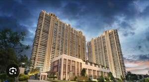 3 BHK Apartment – Exterior View View at Godrej Tropical Isle, Sector 146 - for Sale