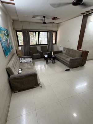 3 BHK Apartment For Rent in Goyal Intercity, Memnagar