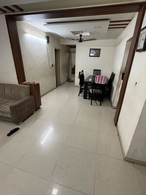 Team Area in 3 BHK Apartment at Goyal Intercity, Memnagar – for Rent