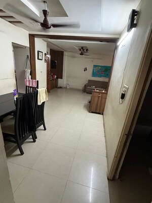 Team Area in 3 BHK Apartment at Goyal Intercity, Memnagar – for Rent