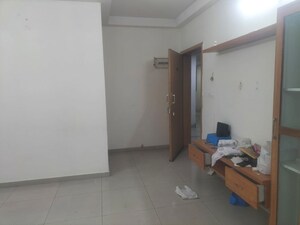 Living Room in 2 BHK Apartment at Mantri Celestia, Gachibowli – for Rent