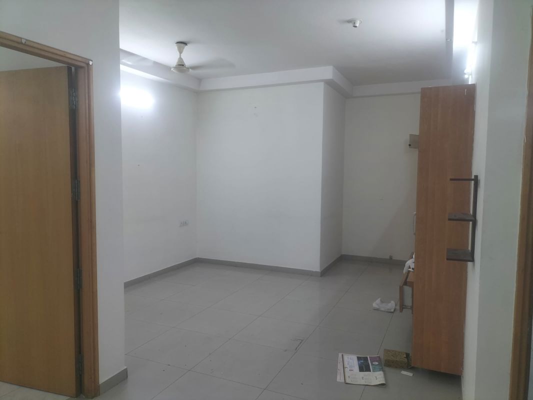 2 BHK + Store Room 950 Sq.Ft. Apartment in Mantri Celestia