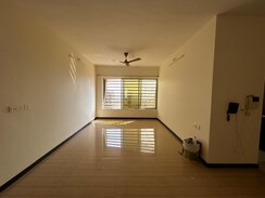 2 BHK + Servant Room Apartment For Rent in JVM Veda