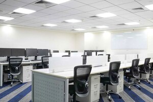 Team Area in  Office Space at Koregaon Park – for Rent