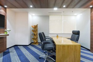 Team Area in  Office Space at Koregaon Park – for Rent