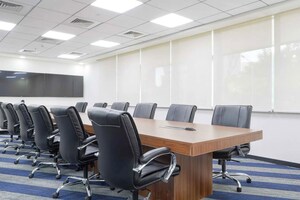 Team Area in  Office Space at Koregaon Park – for Rent