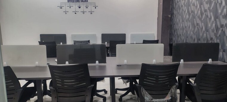 Team Area, sector 3 Commercial Office Space 1300 Sq.Ft. In Sector 3 Noida 10336567