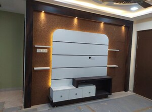 Furnished Amenities in 3 BHK Apartment at Aparna Serene Park, Kondapur – for Rent