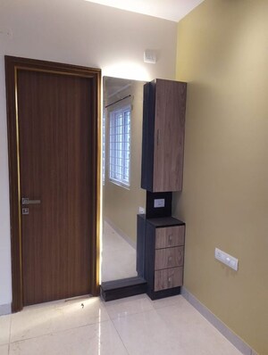 Furnished Amenities in 3 BHK Apartment at Aparna Serene Park, Kondapur – for Rent