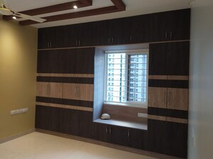 Room in 3 BHK Apartment at Aparna Serene Park, Kondapur – for Rent