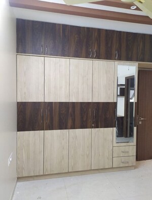 Furnished Amenities in 3 BHK Apartment at Aparna Serene Park, Kondapur – for Rent