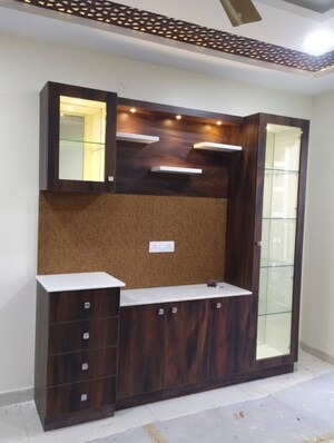 3 BHK Apartment For Rent in Aparna Serene Park, Kondapur