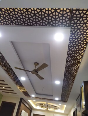Furnished Amenities in 3 BHK Apartment at Aparna Serene Park, Kondapur – for Rent