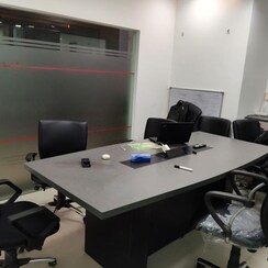 Office Space For Sale in JMD Megapolis