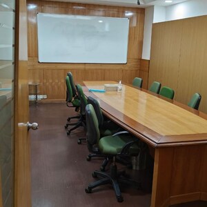 Team Area in  Office Space at JMD Megapolis, Tikri – for Sale