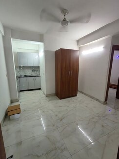 1 BHK + Study Room Builder Floor For Rent in Freedom Fighters Enclave