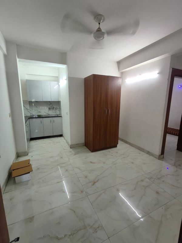 1 BHK + Study Room Builder Floor For Rent in Freedom Fighters Enclave