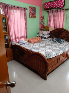 2 BHK Apartment For Sale in G M Meena Shristi