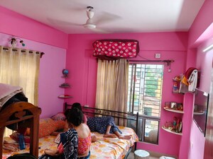Bedroom in 2 BHK Apartment at G M Meena Shristi, Bablatala – for Sale