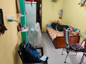 Room in 2 BHK Apartment at G M Meena Shristi, Bablatala – for Sale
