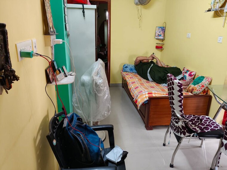 Room, g-m-meena-shristi 2 Bedroom 820 Sq.Ft. Apartment In Bablatala Kolkata 10336477