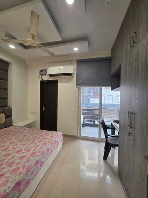 Kitchen in 2 BHK Builder Floor at Sector 78 – for Sale