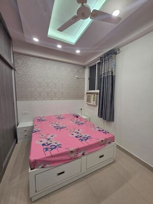 Bedroom in 2 BHK Builder Floor at Sector 78 – for Sale
