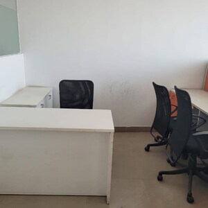 Team Area in  Office Space at JMD Megapolis, Tikri – for Sale