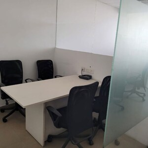 Team Area in  Office Space at JMD Megapolis, Tikri – for Sale