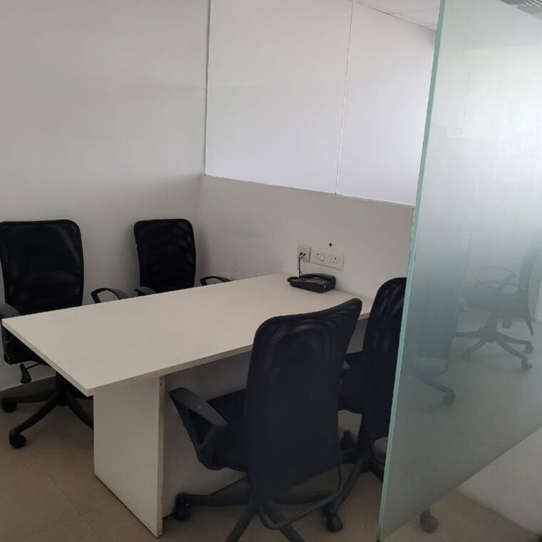 Team Area, jmd-megapolis Commercial Office Space 1000 Sq.Ft. In Tikri Gurgaon 10336601