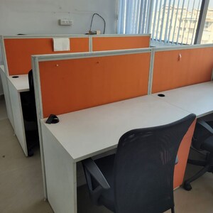 Team Area in  Office Space at JMD Megapolis, Tikri – for Sale